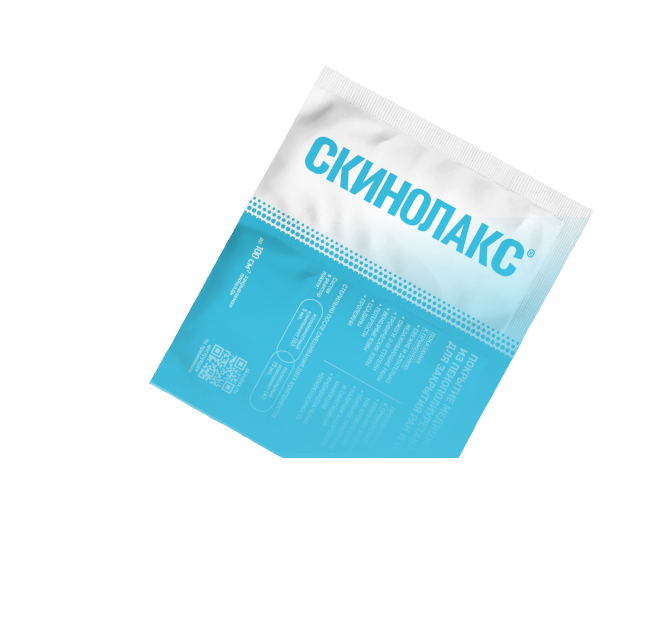 Изображение Скинолакс