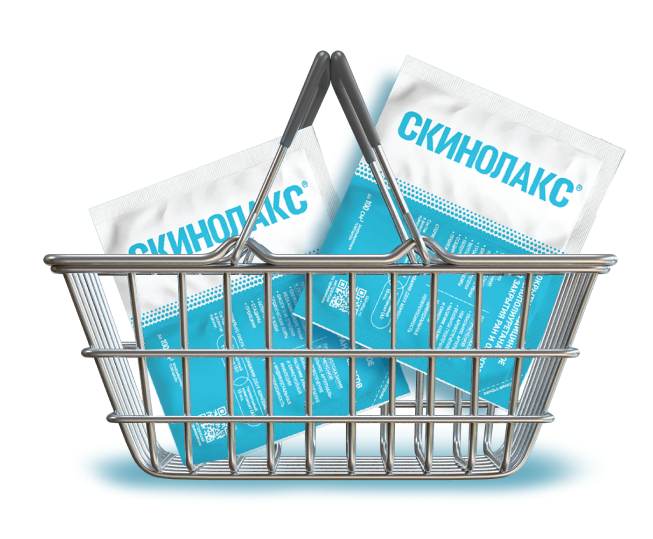 иконка корзина